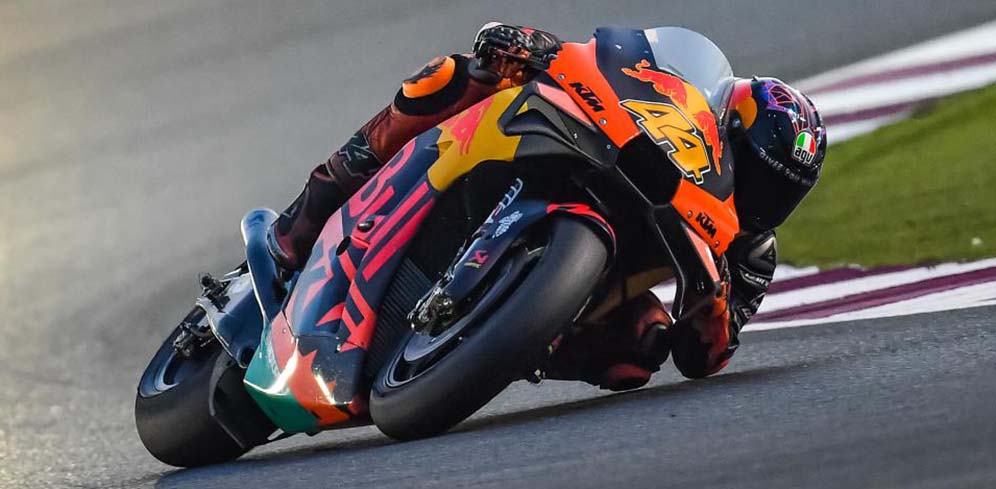 Pol Espargaro Digosipkan ke Repsol Honda